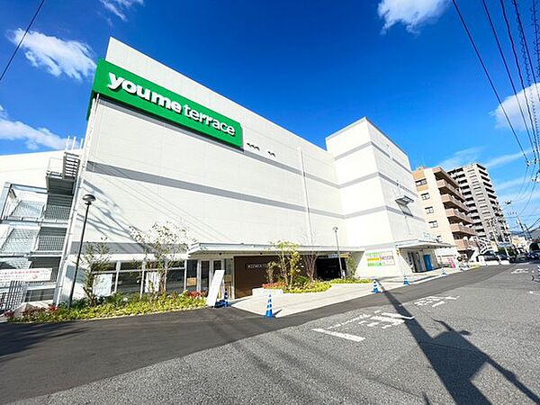 med西原 ｜広島県広島市安佐南区西原8丁目(賃貸アパート1LDK・1階・31.49㎡)の写真 その19