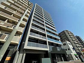 LaSante河原町（旧：S-RESIDENCE河原町）  ｜ 広島県広島市中区河原町（賃貸マンション1K・9階・28.39㎡） その1