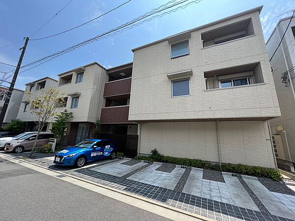 Ｃｌａｎ祇園 ｜広島県広島市安佐南区祇園3丁目(賃貸マンション1LDK・3階・40.75㎡)の写真 その1