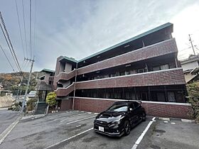 ステラｋｏｉ  ｜ 広島県広島市西区己斐上2丁目（賃貸マンション3LDK・1階・70.37㎡） その1