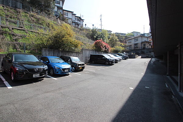 ステラｋｏｉ ｜広島県広島市西区己斐上2丁目(賃貸マンション3LDK・1階・70.37㎡)の写真 その20