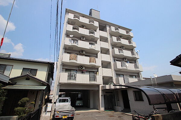 広島県廿日市市須賀(賃貸マンション3DK・2階・61.56㎡)の写真 その1