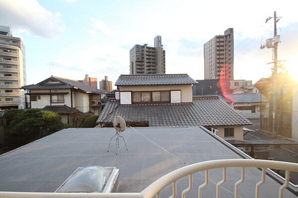 広島県廿日市市須賀(賃貸マンション3DK・2階・61.56㎡)の写真 その9