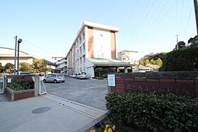 grassII  ｜ 広島県広島市西区草津新町1丁目（賃貸マンション1LDK・2階・31.20㎡） その21