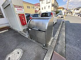 grassII  ｜ 広島県広島市西区草津新町1丁目（賃貸マンション1LDK・2階・31.20㎡） その14