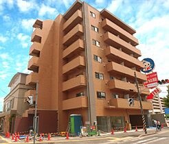 ベルヴィル大町駅前  ｜ 広島県広島市安佐南区大町東2丁目（賃貸マンション1K・5階・29.26㎡） その1