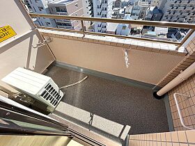 広島県広島市中区西十日市町（賃貸マンション1R・10階・25.20㎡） その13