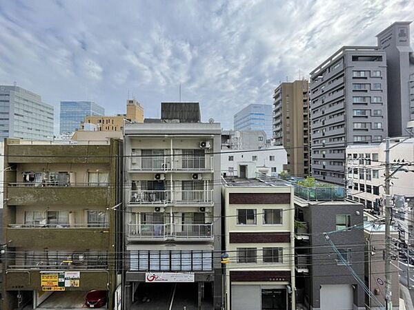 ラントハウス幟町 ｜広島県広島市中区幟町(賃貸マンション1K・2階・23.93㎡)の写真 その13