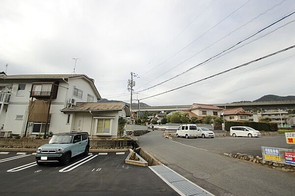 アネックス伍番館 ｜広島県広島市安佐南区上安1丁目(賃貸アパート1LDK・1階・32.77㎡)の写真 その15