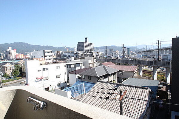 センチュリー曙I ｜広島県広島市東区曙5丁目(賃貸マンション1K・2階・24.00㎡)の写真 その14