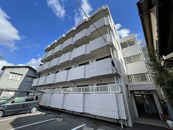 ロイヤルメゾン古江 0103｜広島県広島市西区草津東2丁目(賃貸マンション1K・1階・18.20㎡)の写真 その1