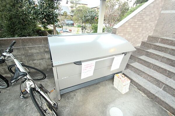 クレベール相原 ｜広島県広島市佐伯区五日市6丁目(賃貸マンション2K・2階・33.95㎡)の写真 その17