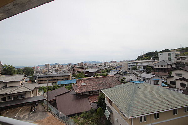 ハイツ古江 ｜広島県広島市西区古江東町(賃貸マンション3DK・3階・63.08㎡)の写真 その11