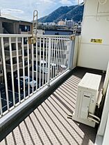 新宅第2マンション  ｜ 広島県広島市安佐南区八木9丁目（賃貸マンション2LDK・4階・60.50㎡） その14