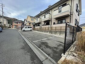 フォーサイト高須台  ｜ 広島県広島市西区高須台3丁目（賃貸アパート1LDK・1階・37.26㎡） その19