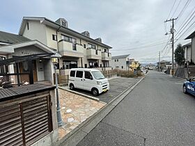 フォーサイト高須台  ｜ 広島県広島市西区高須台3丁目（賃貸アパート1LDK・1階・37.26㎡） その20