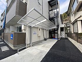 イリス草津東  ｜ 広島県広島市西区草津東3丁目（賃貸アパート1R・3階・19.60㎡） その18