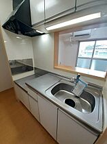 ベルエクセレント  ｜ 広島県広島市佐伯区千同3丁目（賃貸マンション1LDK・2階・42.39㎡） その4