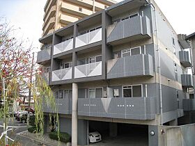 新庄リバービル  ｜ 広島県広島市西区新庄町（賃貸マンション1K・2階・19.60㎡） その1