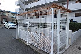 コーポ梶岡  ｜ 広島県広島市安佐南区西原5丁目（賃貸マンション1K・5階・24.05㎡） その16