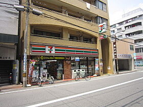 平岡ファミリービル　十日市  ｜ 広島県広島市中区十日市町2丁目（賃貸マンション1DK・3階・27.46㎡） その20