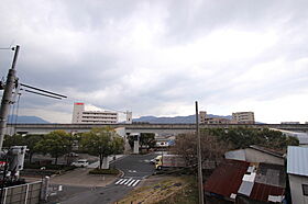 第2植野ビル  ｜ 広島県広島市安佐南区中筋1丁目（賃貸マンション1K・4階・22.68㎡） その10