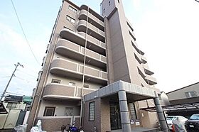 フラーリッシュ岡本  ｜ 広島県広島市安佐南区長束4丁目（賃貸マンション1K・3階・25.50㎡） その1