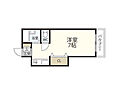 フォルテシモ住吉9階3.6万円
