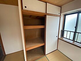 メゾン大町  ｜ 広島県広島市安佐南区大町東1丁目（賃貸マンション3LDK・2階・67.57㎡） その13