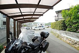 オリオリシティV  ｜ 広島県広島市安佐南区伴東7丁目（賃貸マンション1LDK・1階・39.43㎡） その15