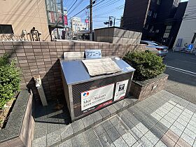 アブニール  ｜ 広島県広島市西区庚午北3丁目（賃貸マンション1R・4階・30.34㎡） その17