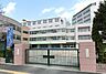 周辺：小学校「私立広島三育学院小学校まで626ｍ」