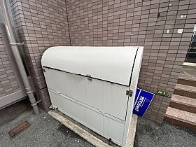 ネッサンスK  ｜ 広島県広島市西区己斐西町（賃貸マンション1K・1階・30.66㎡） その15