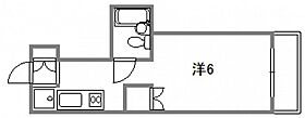 スカイシティ5番館  ｜ 広島県広島市安佐南区東野1丁目（賃貸マンション1K・3階・15.00㎡） その2