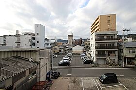 エステート上天満  ｜ 広島県広島市西区上天満町（賃貸マンション1K・3階・20.46㎡） その12