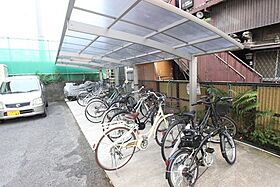 アクアコート楠木 408 ｜ 広島県広島市西区楠木町4丁目（賃貸マンション1K・4階・20.00㎡） その18