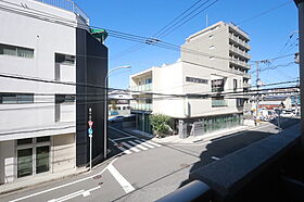 GRACE TOKAICHI CITY  ｜ 広島県広島市中区西十日市町（賃貸マンション1K・5階・28.41㎡） その12