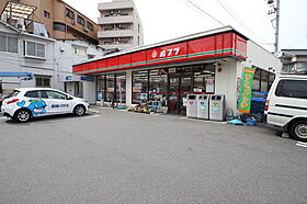 エストレビータ草津I  ｜ 広島県広島市西区草津東1丁目（賃貸アパート1R・1階・22.40㎡） その19