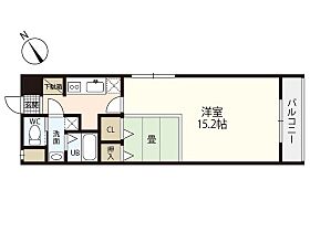 コンポーゼ庚午北  ｜ 広島県広島市西区庚午北4丁目（賃貸マンション1K・7階・40.25㎡） その2