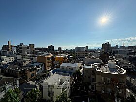 井原ビル  ｜ 広島県広島市中区千田町2丁目（賃貸マンション1LDK・7階・38.00㎡） その14