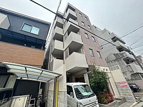 グランディール・Hatada  ｜ 広島県広島市中区昭和町（賃貸マンション1R・2階・25.94㎡） その1