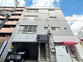 マキヤビル  ｜ 広島県広島市中区十日市町2丁目（賃貸マンション1K・4階・20.00㎡） その18