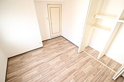 EFT-牛田東 4階3DKのリビング/ダイニング