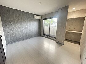 エールメゾン己斐上壱番館  ｜ 広島県広島市西区己斐上3丁目（賃貸アパート1K・2階・26.29㎡） その3