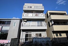 広島県広島市佐伯区楽々園4丁目（賃貸マンション1K・2階・19.38㎡） その1