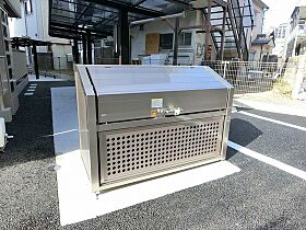 プレミア尾長西　B棟  ｜ 広島県広島市東区尾長西1丁目（賃貸アパート1LDK・2階・31.21㎡） その17