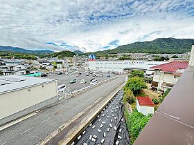 マルベリーフィールド伴東  ｜ 広島県広島市安佐南区伴東5丁目（賃貸アパート1K・3階・25.61㎡） その13