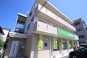 JP.BLDG  ｜ 広島県広島市安佐南区山本3丁目（賃貸アパート1K・2階・27.60㎡） その1