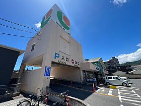 JP.BLDG  ｜ 広島県広島市安佐南区山本3丁目（賃貸アパート1K・2階・27.60㎡） その17