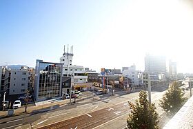 ジューヌボア  ｜ 広島県広島市中区千田町2丁目（賃貸マンション1R・4階・19.00㎡） その10